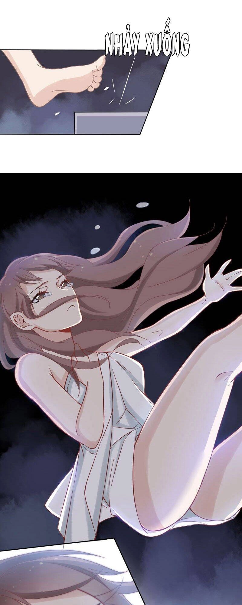 Nam Thần Của Tôi Là Gay Chapter 1 - 7