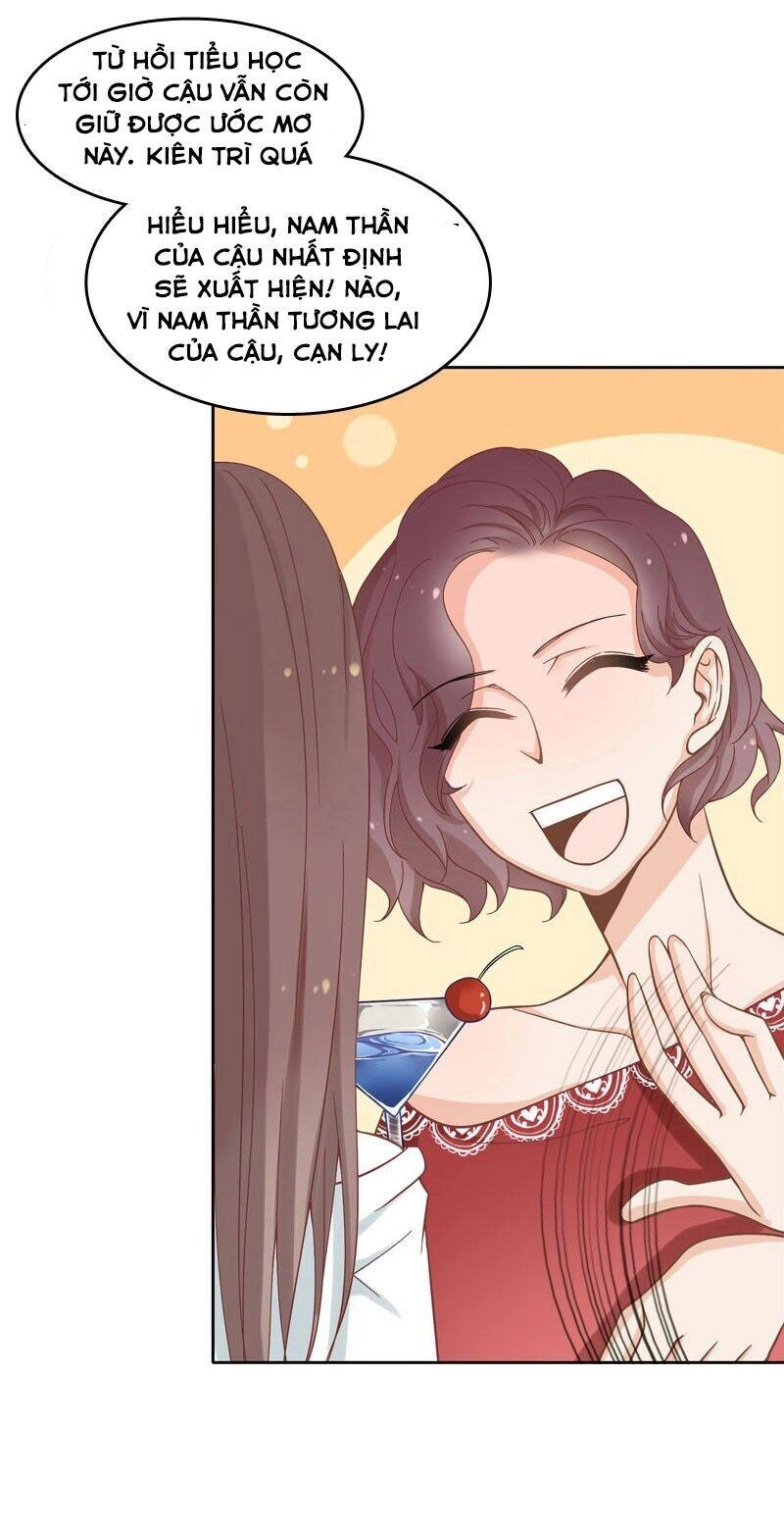 Nam Thần Của Tôi Là Gay Chapter 1 - 13