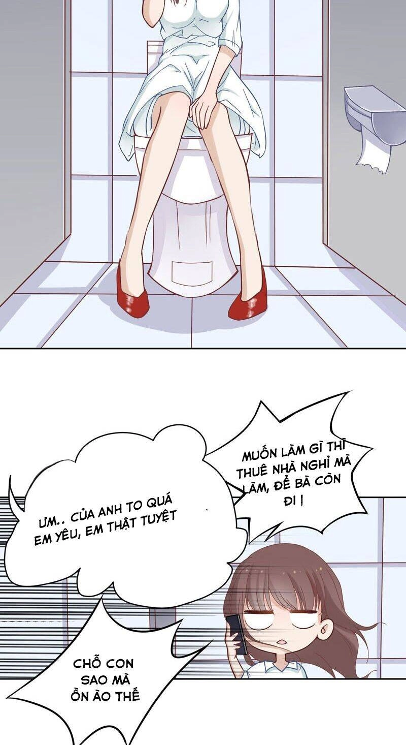 Nam Thần Của Tôi Là Gay Chapter 1 - 16