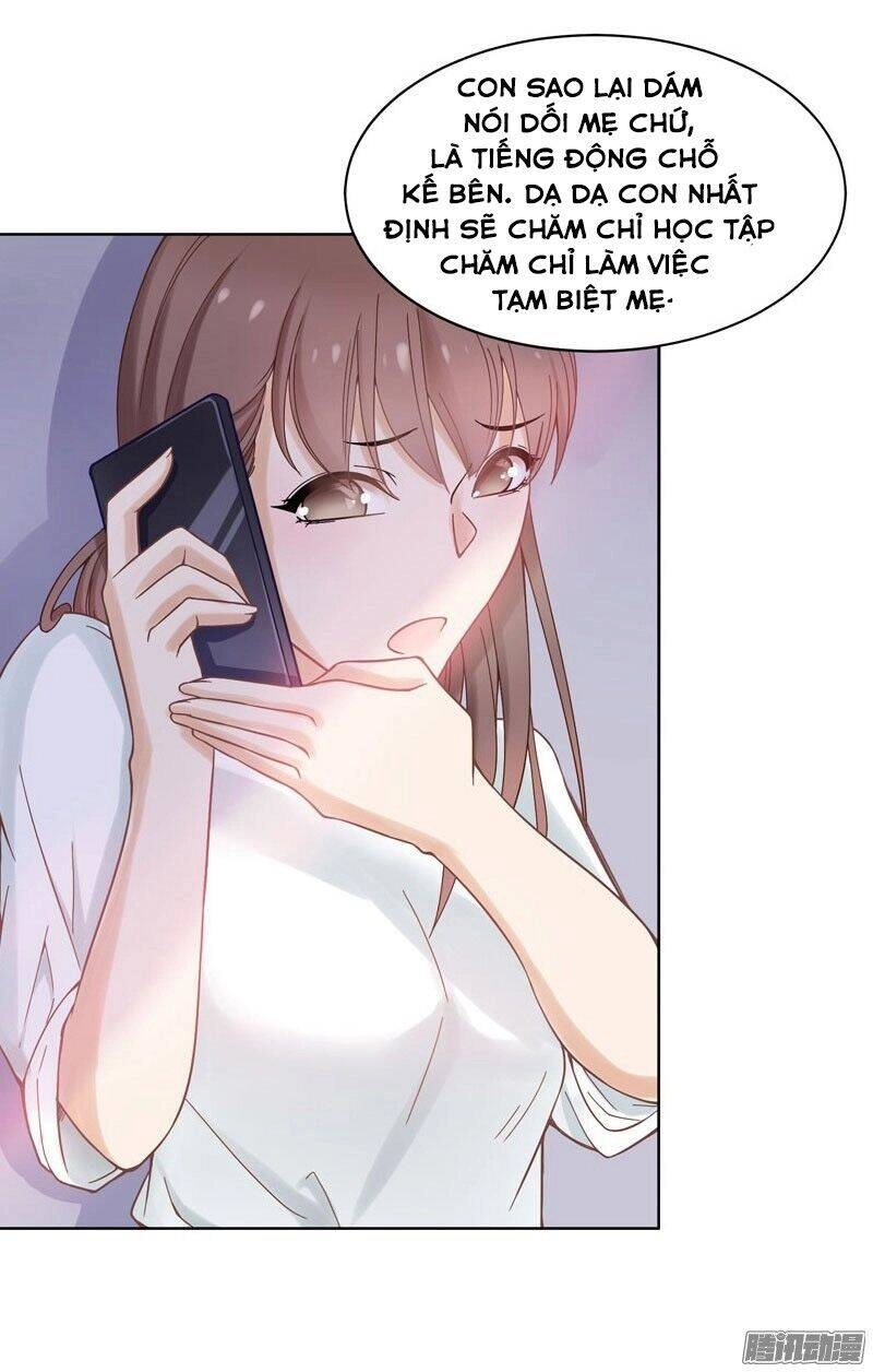 Nam Thần Của Tôi Là Gay Chapter 1 - 17