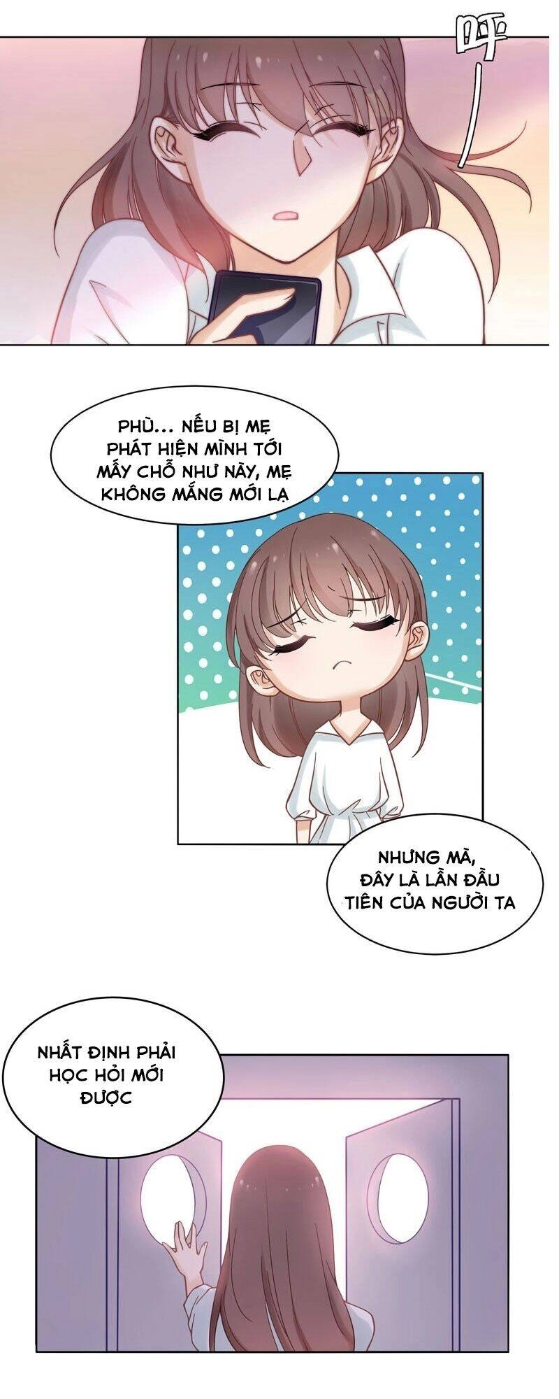 Nam Thần Của Tôi Là Gay Chapter 1 - 18