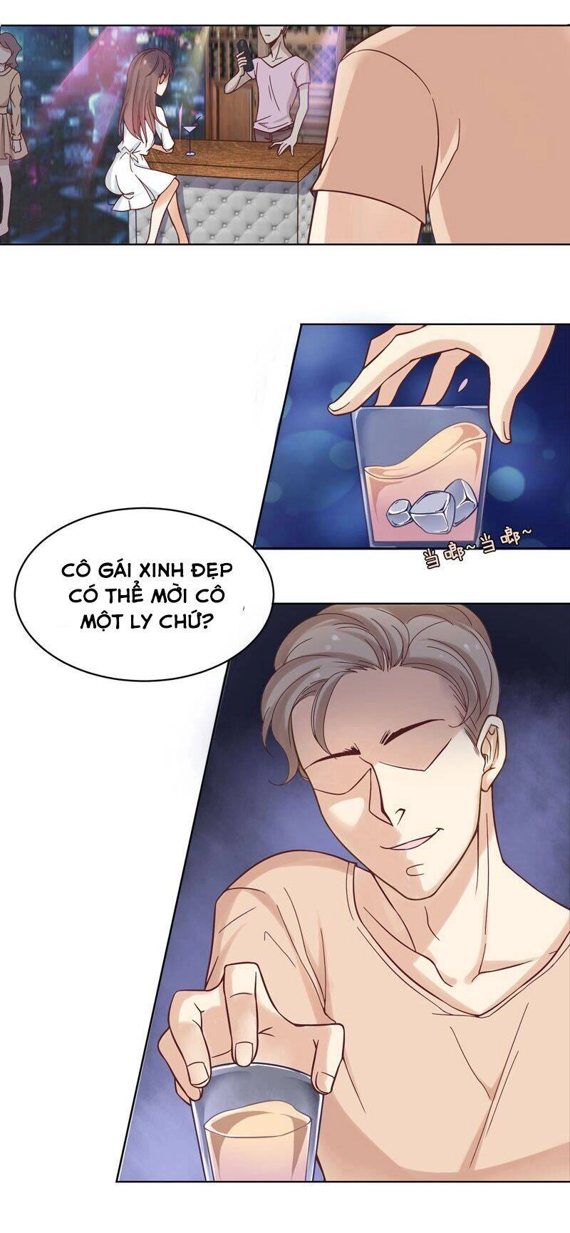 Nam Thần Của Tôi Là Gay Chapter 1 - 20