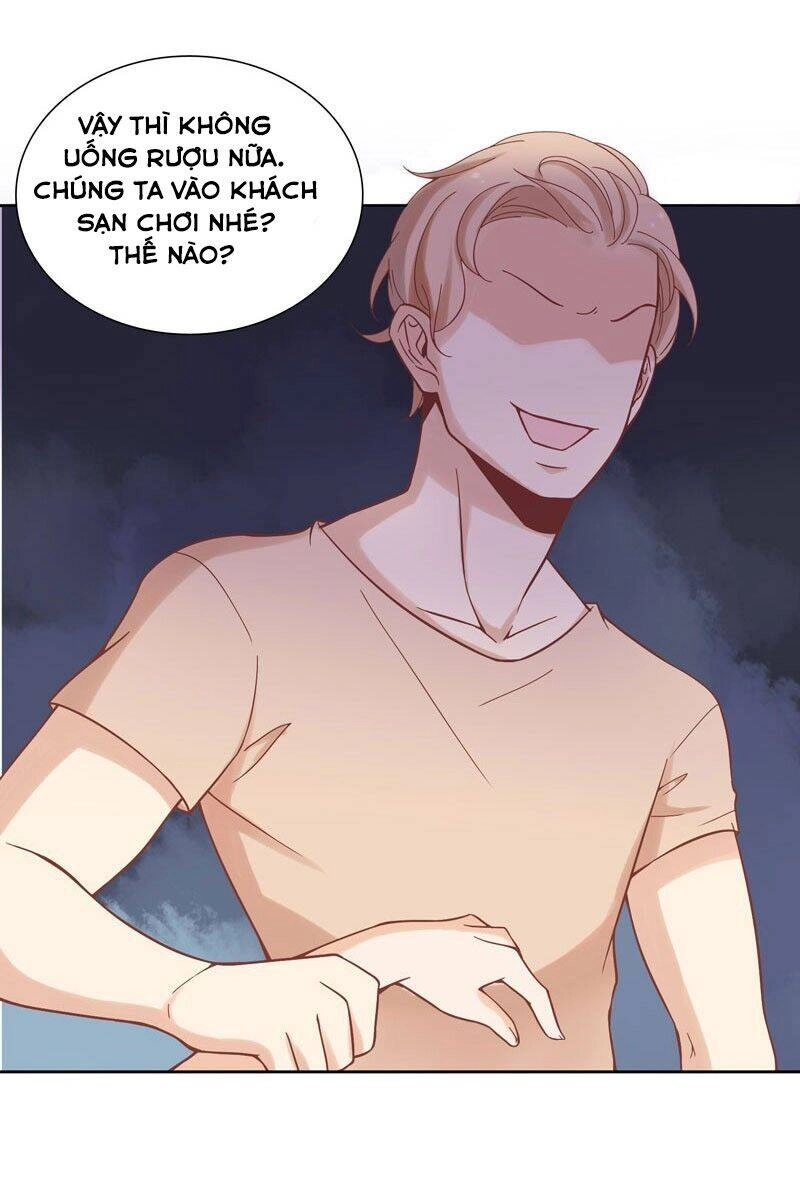 Nam Thần Của Tôi Là Gay Chapter 1 - 23