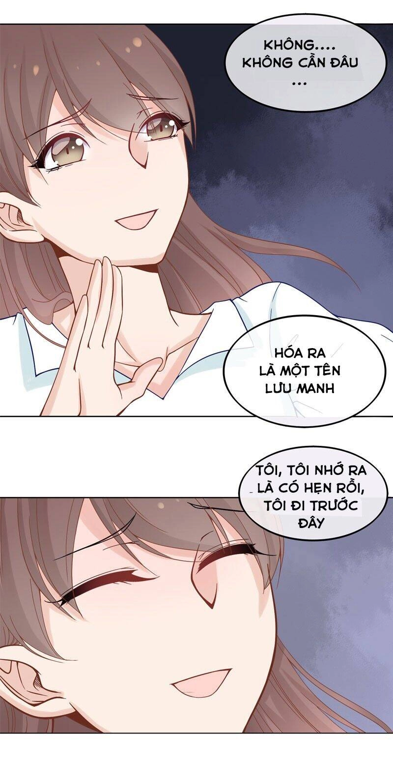 Nam Thần Của Tôi Là Gay Chapter 1 - 24