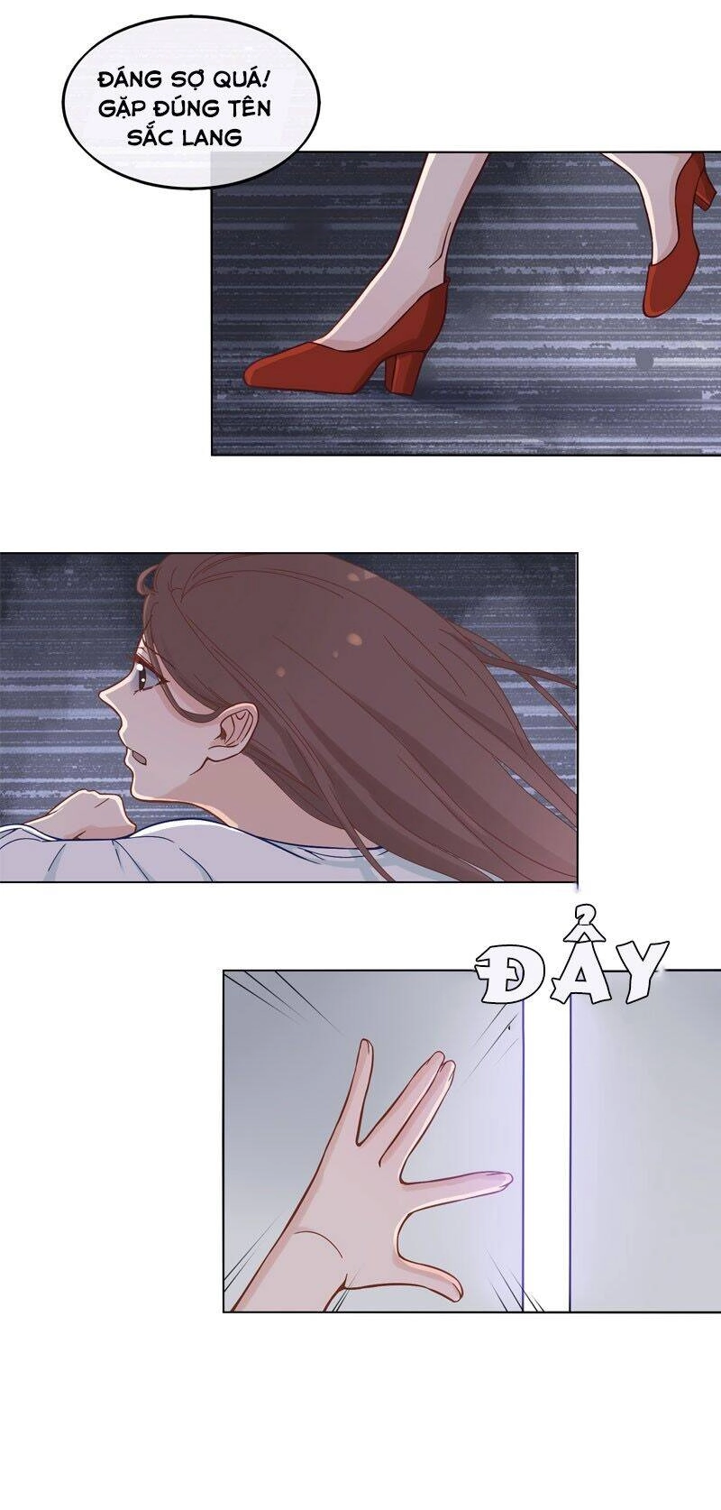 Nam Thần Của Tôi Là Gay Chapter 1 - 25