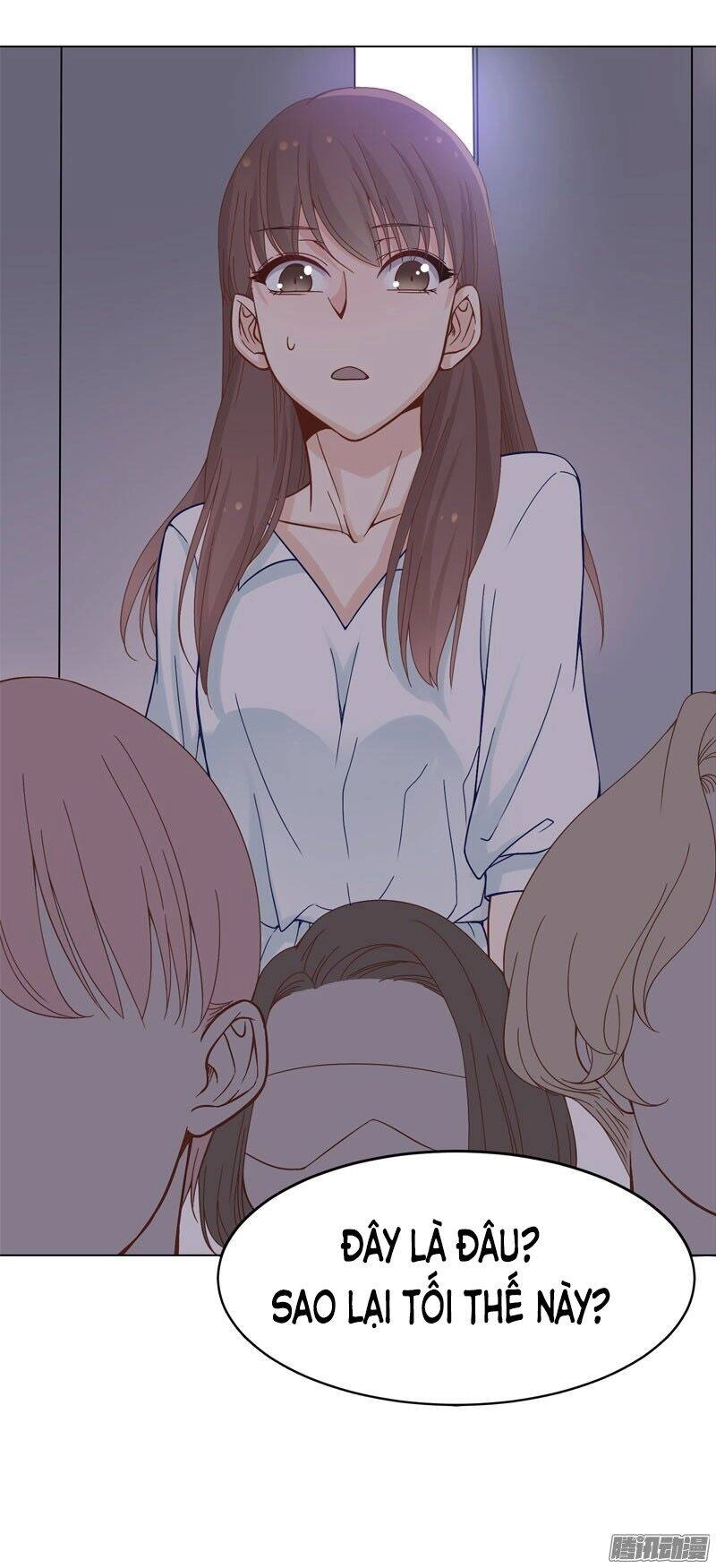 Nam Thần Của Tôi Là Gay Chapter 1 - 26