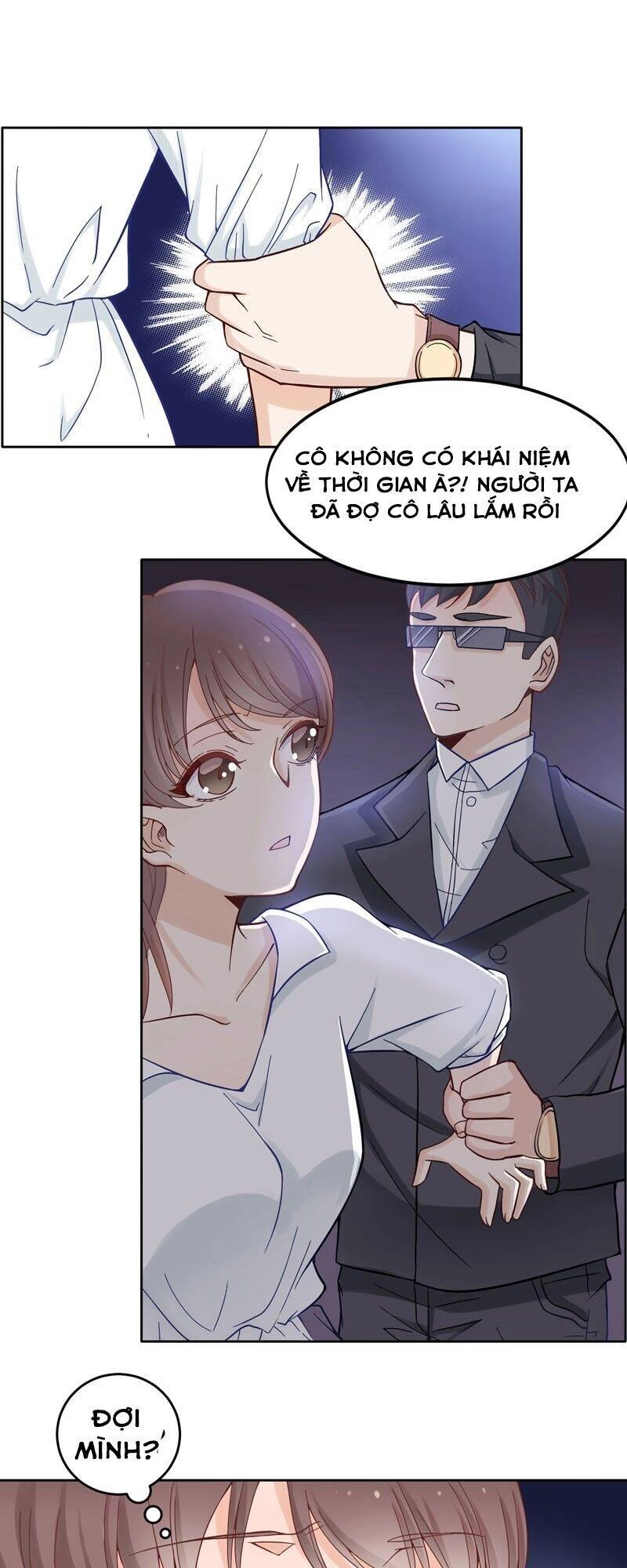 Nam Thần Của Tôi Là Gay Chapter 1 - 27