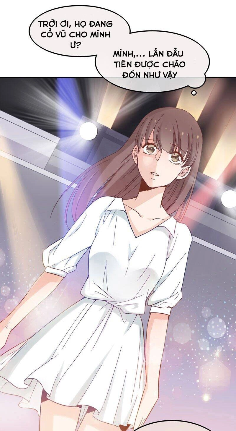 Nam Thần Của Tôi Là Gay Chapter 1 - 32