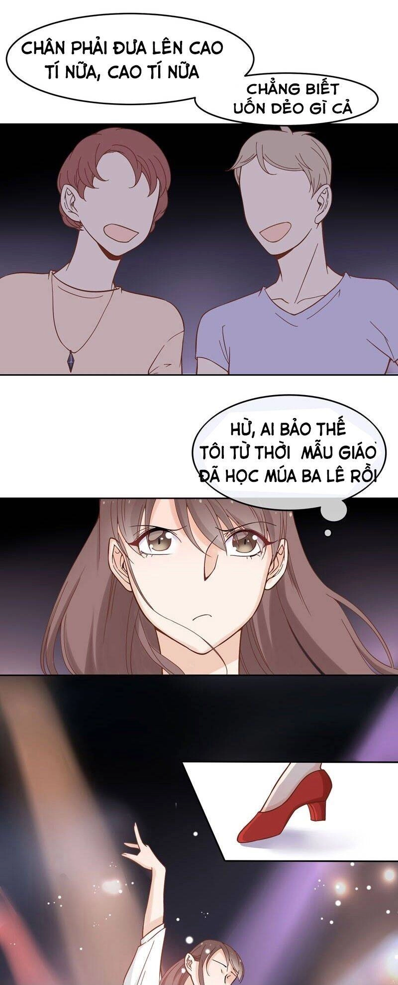 Nam Thần Của Tôi Là Gay Chapter 1 - 34