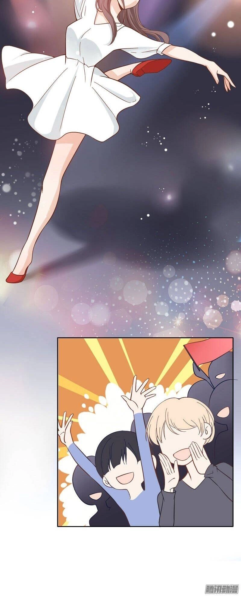 Nam Thần Của Tôi Là Gay Chapter 1 - 35