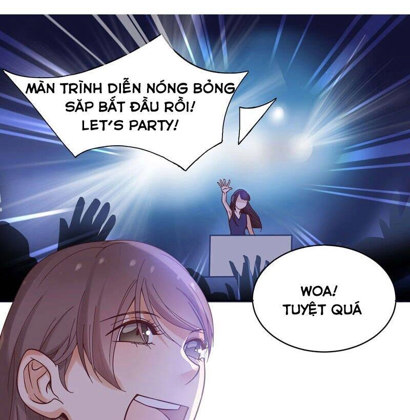 Nam Thần Của Tôi Là Gay Chapter 1 - 37