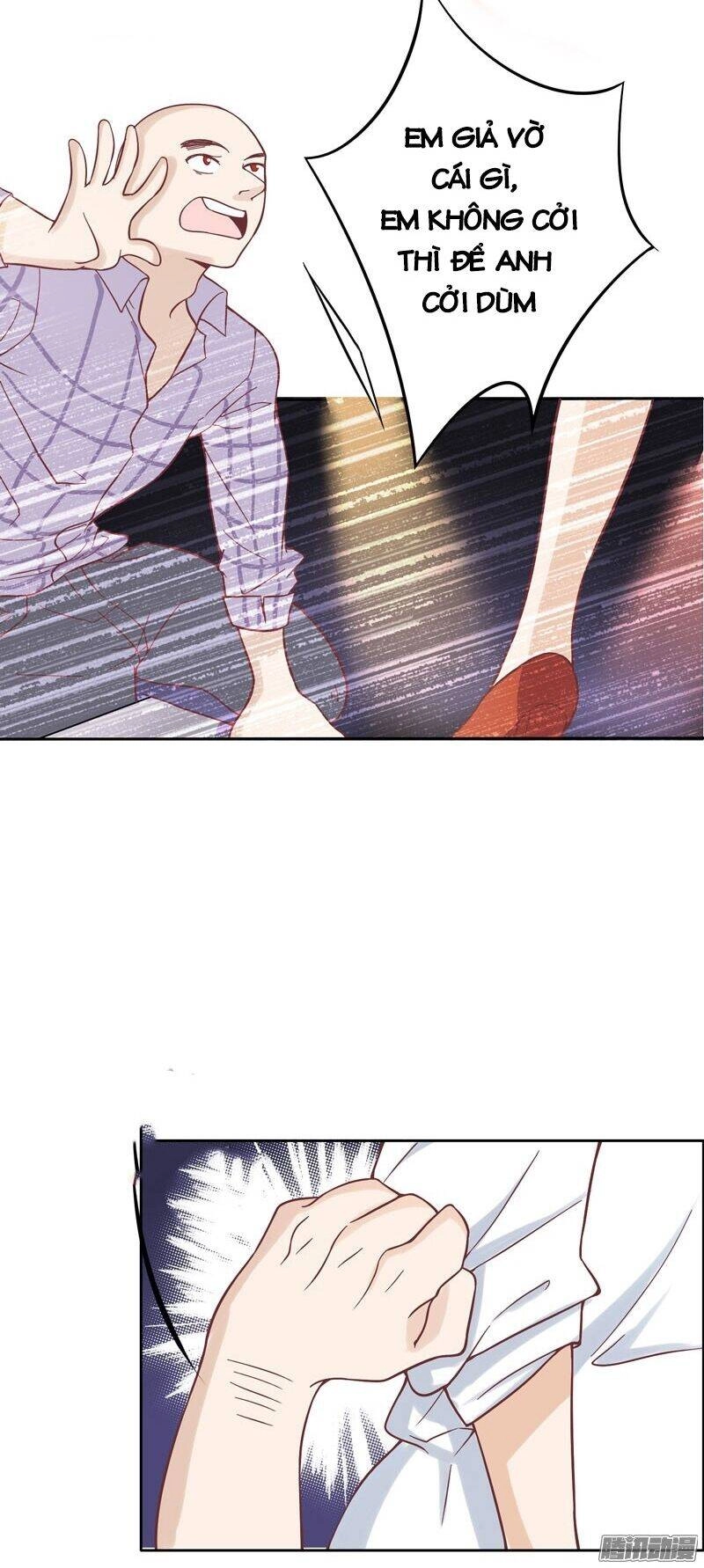 Nam Thần Của Tôi Là Gay Chapter 2 - 8