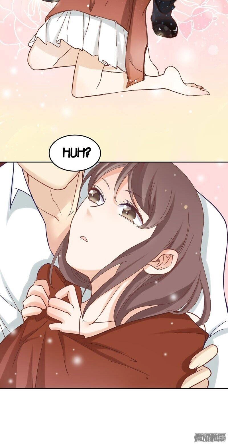 Nam Thần Của Tôi Là Gay Chapter 2 - 12