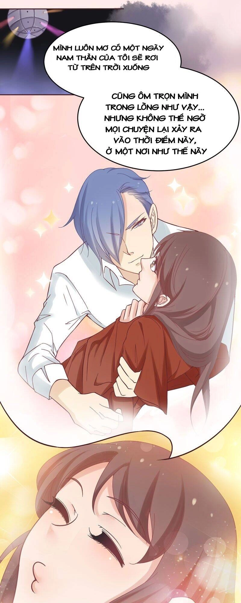 Nam Thần Của Tôi Là Gay Chapter 2 - 13