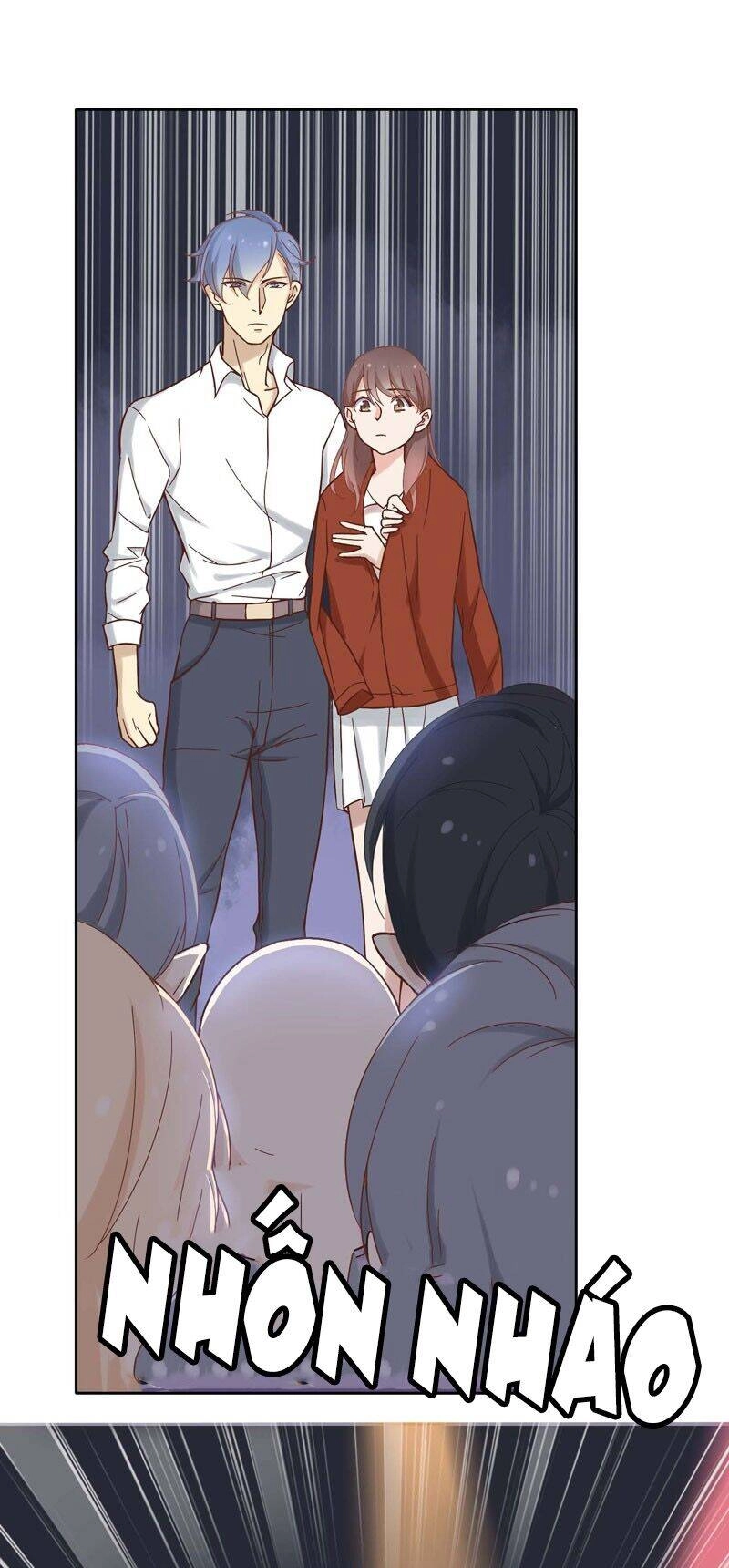 Nam Thần Của Tôi Là Gay Chapter 2 - 16