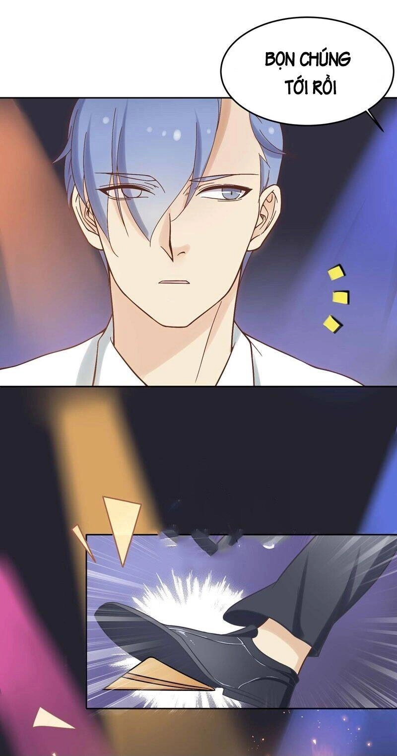 Nam Thần Của Tôi Là Gay Chapter 2 - 18