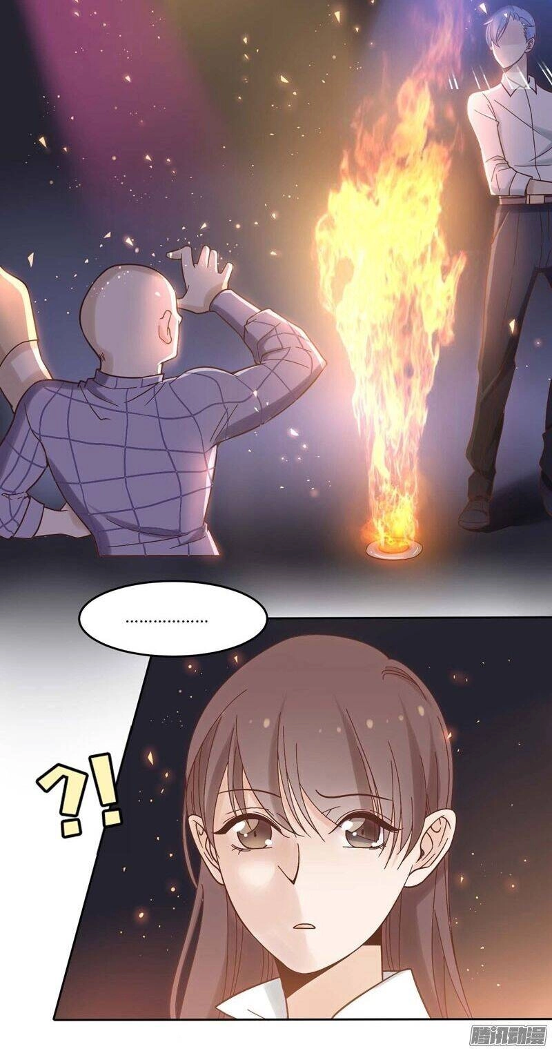 Nam Thần Của Tôi Là Gay Chapter 2 - 19