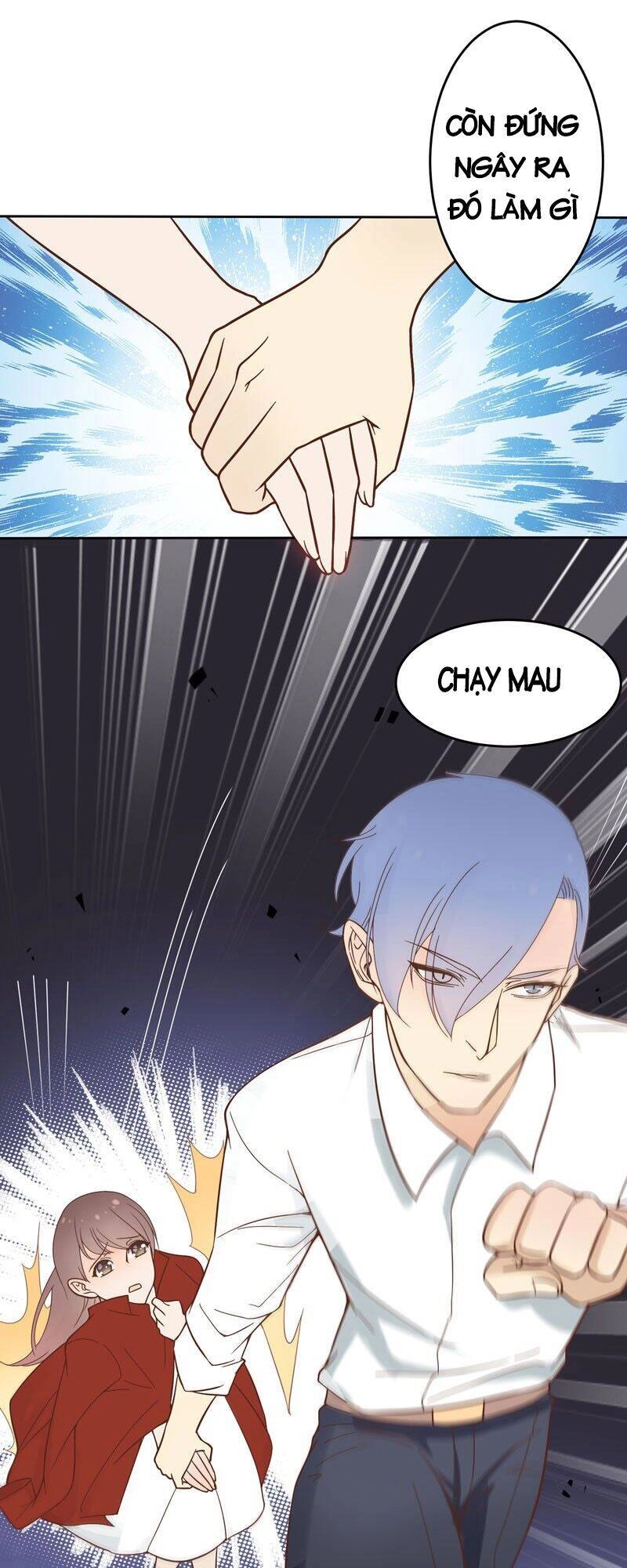 Nam Thần Của Tôi Là Gay Chapter 2 - 20