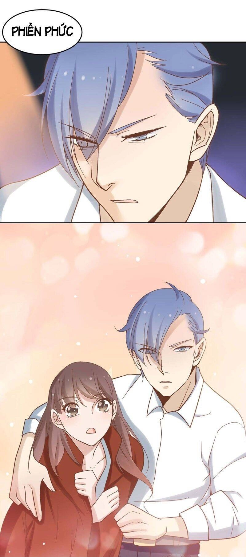 Nam Thần Của Tôi Là Gay Chapter 2 - 24