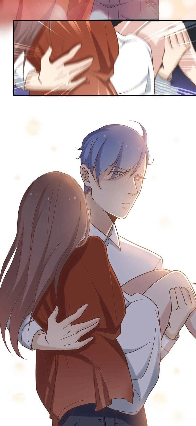 Nam Thần Của Tôi Là Gay Chapter 2 - 25