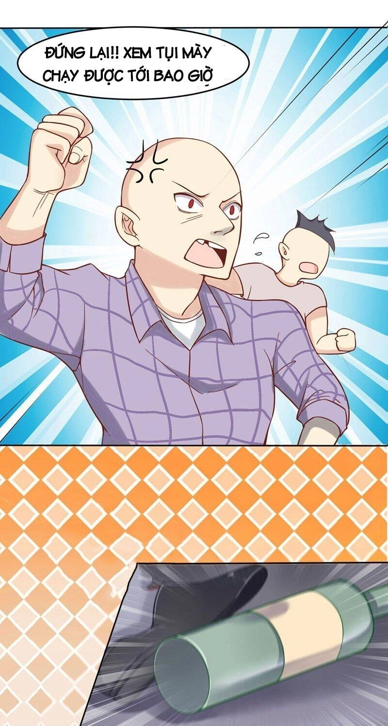 Nam Thần Của Tôi Là Gay Chapter 2 - 27