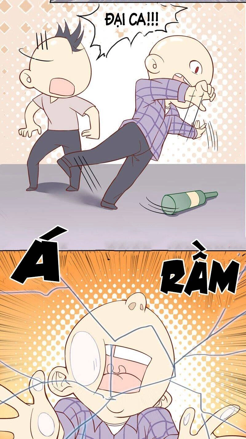 Nam Thần Của Tôi Là Gay Chapter 2 - 28