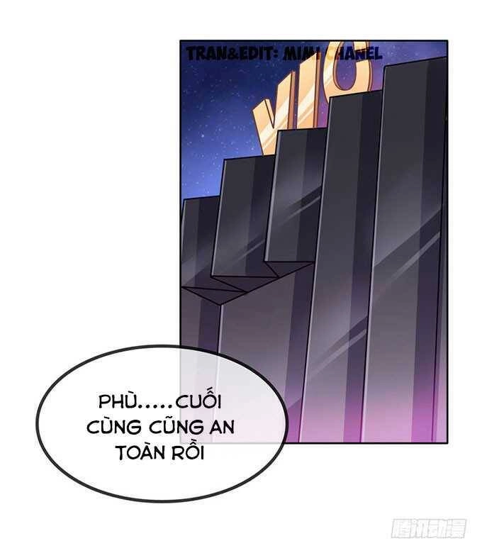 Nam Thần Của Tôi Là Gay Chapter 3 - 1