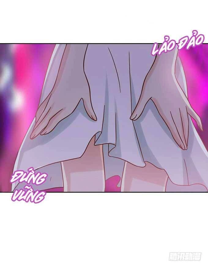 Nam Thần Của Tôi Là Gay Chapter 3 - 5