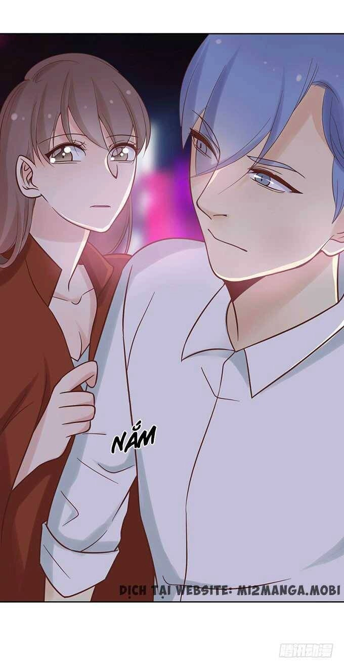 Nam Thần Của Tôi Là Gay Chapter 3 - 6