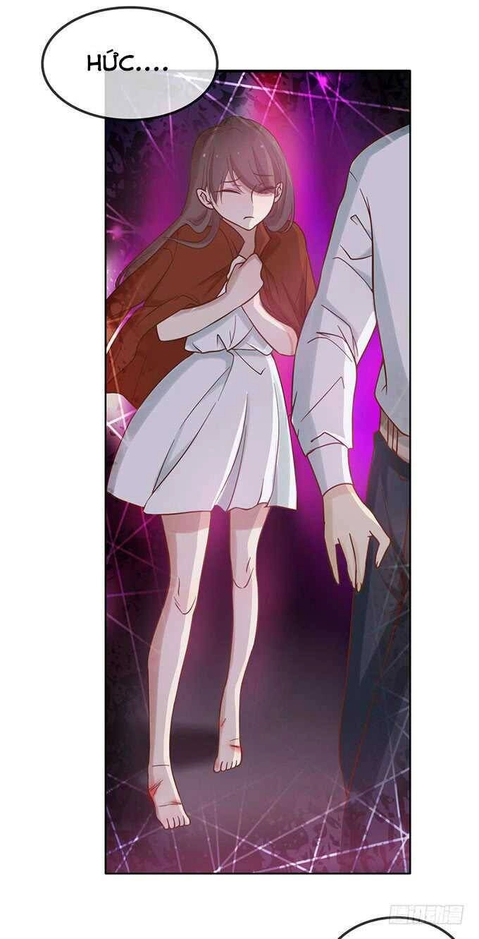 Nam Thần Của Tôi Là Gay Chapter 3 - 15