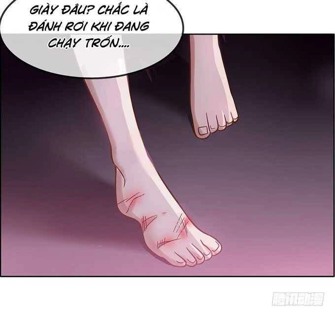 Nam Thần Của Tôi Là Gay Chapter 3 - 17