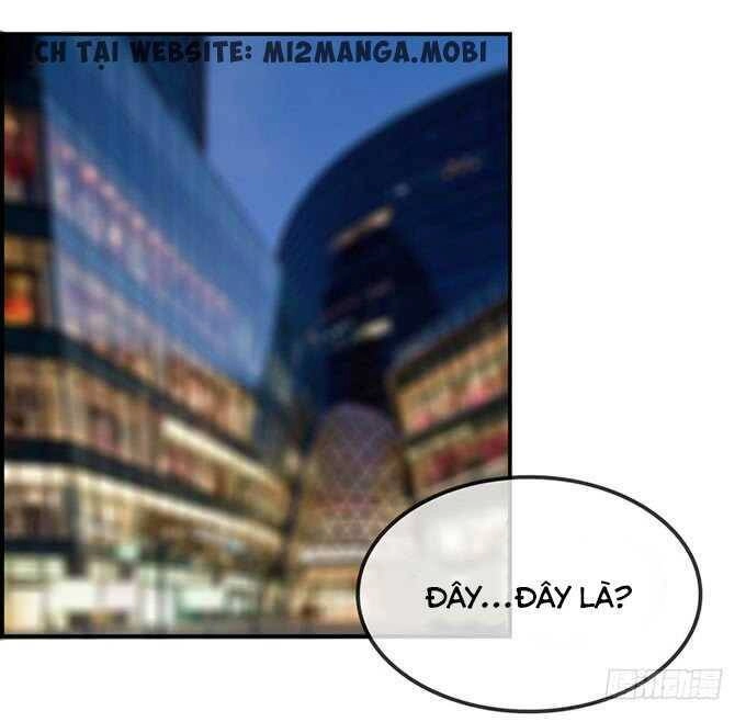 Nam Thần Của Tôi Là Gay Chapter 3 - 19