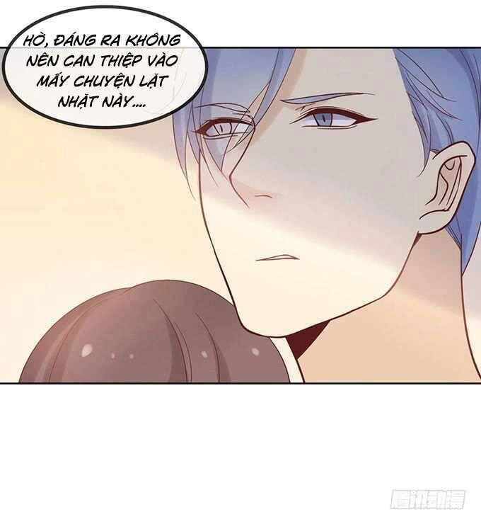 Nam Thần Của Tôi Là Gay Chapter 3 - 21