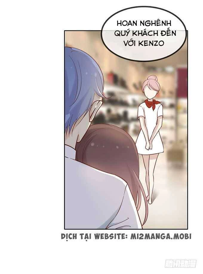 Nam Thần Của Tôi Là Gay Chapter 3 - 22