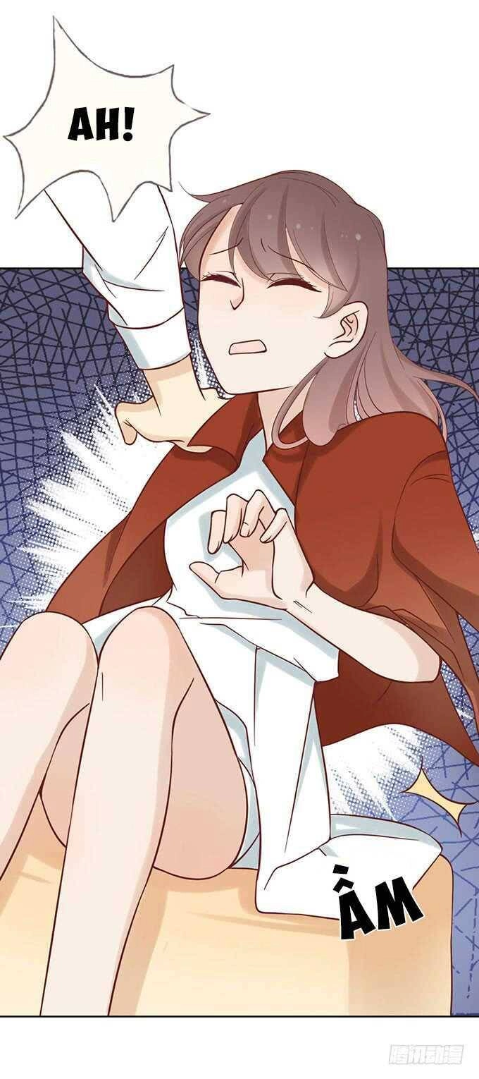 Nam Thần Của Tôi Là Gay Chapter 3 - 23