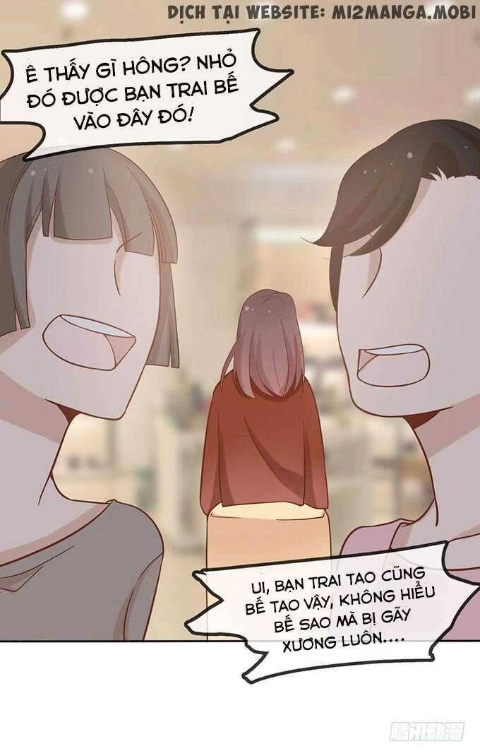 Nam Thần Của Tôi Là Gay Chapter 3 - 25