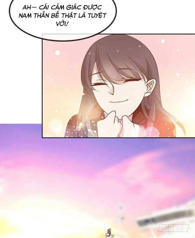 Nam Thần Của Tôi Là Gay Chapter 3 - 27