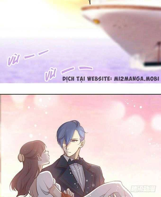 Nam Thần Của Tôi Là Gay Chapter 3 - 28