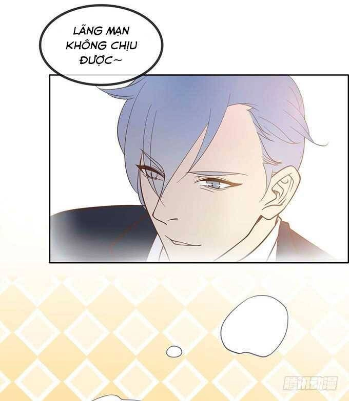 Nam Thần Của Tôi Là Gay Chapter 3 - 30