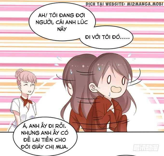 Nam Thần Của Tôi Là Gay Chapter 3 - 32