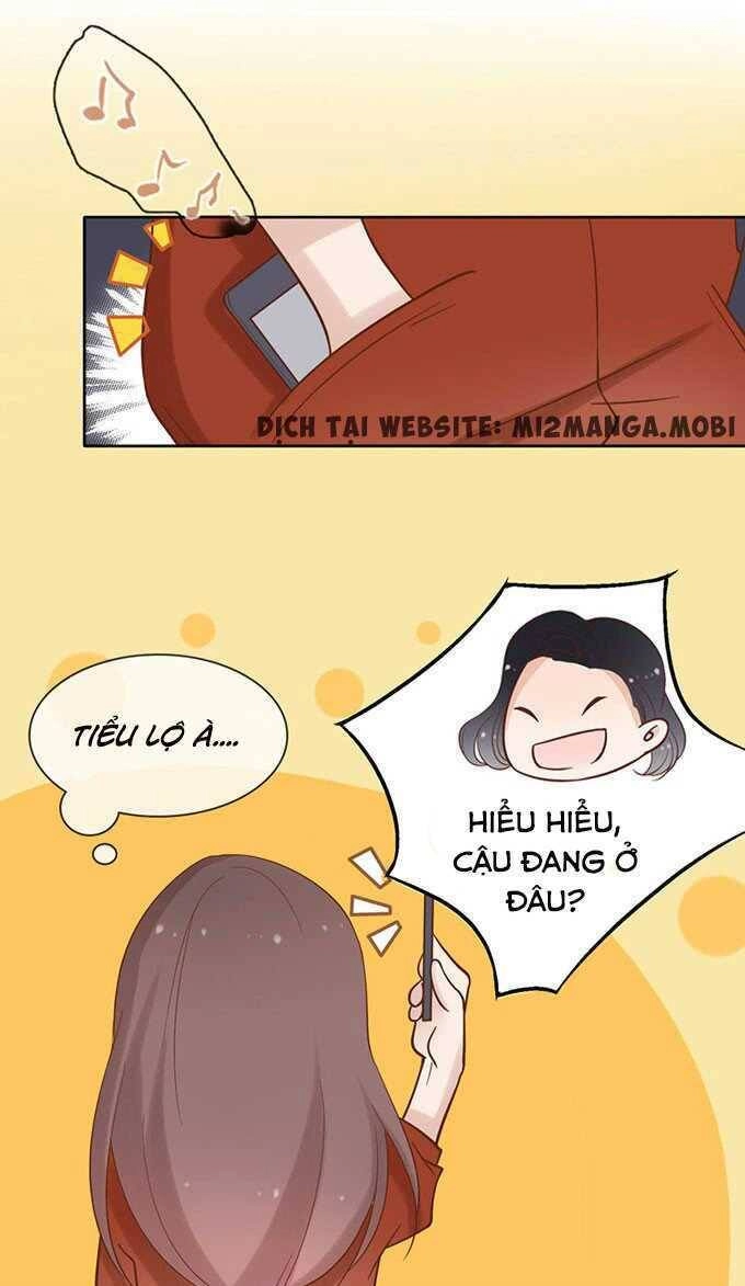 Nam Thần Của Tôi Là Gay Chapter 3 - 35