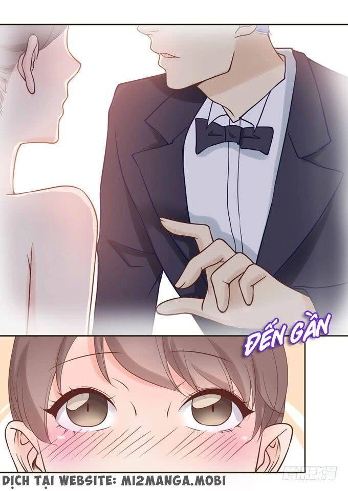 Nam Thần Của Tôi Là Gay Chapter 4 - 7