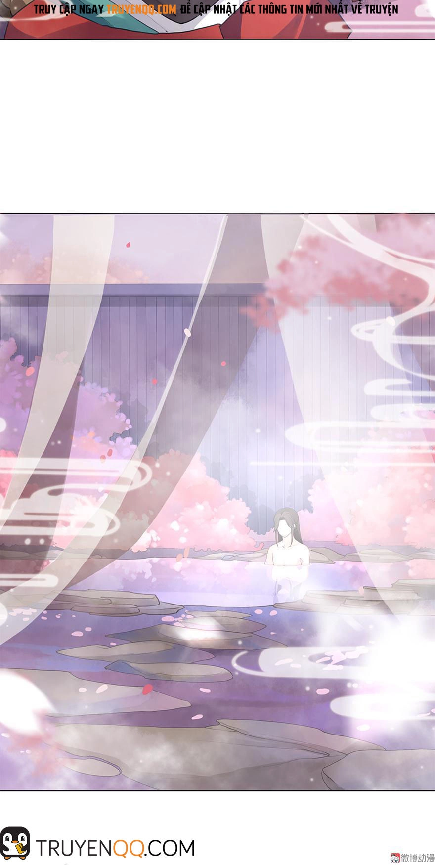 Cửu Thiên Chapter 1 - 50