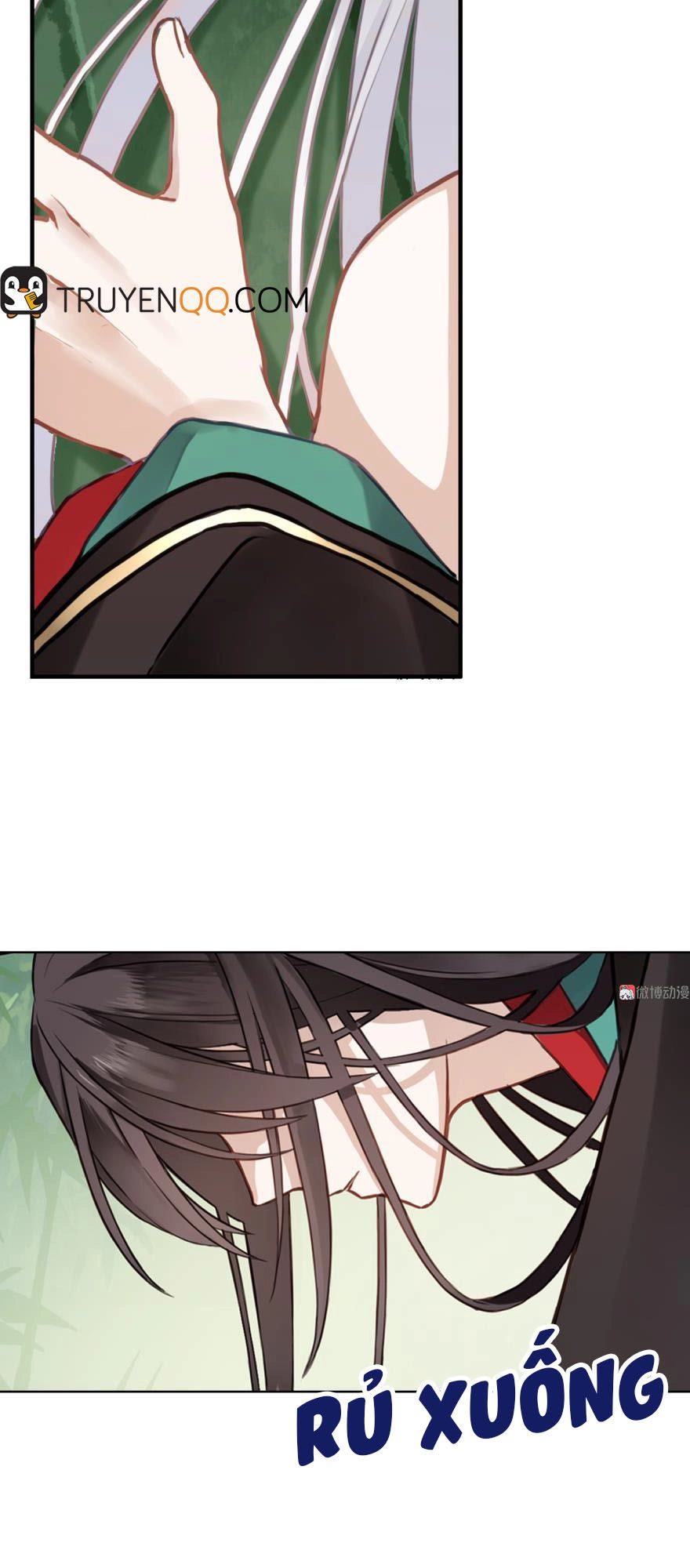 Cửu Thiên Chapter 2 - 42