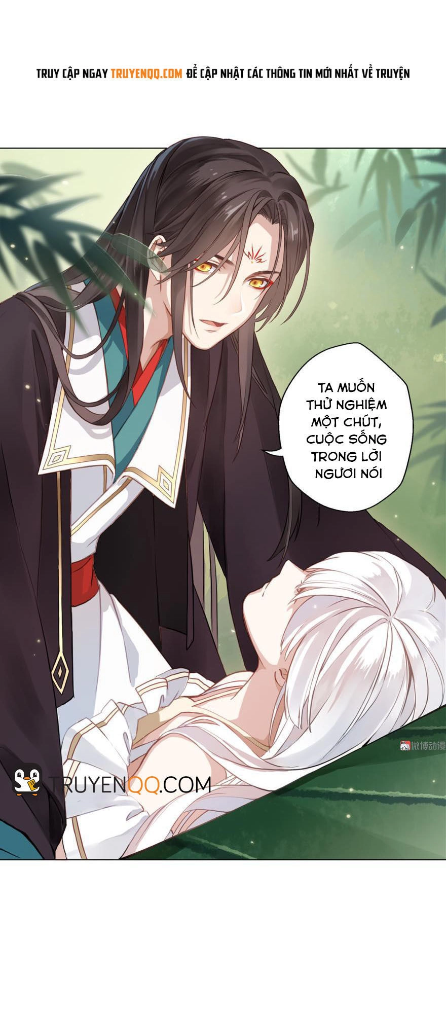 Cửu Thiên Chapter 2 - 43