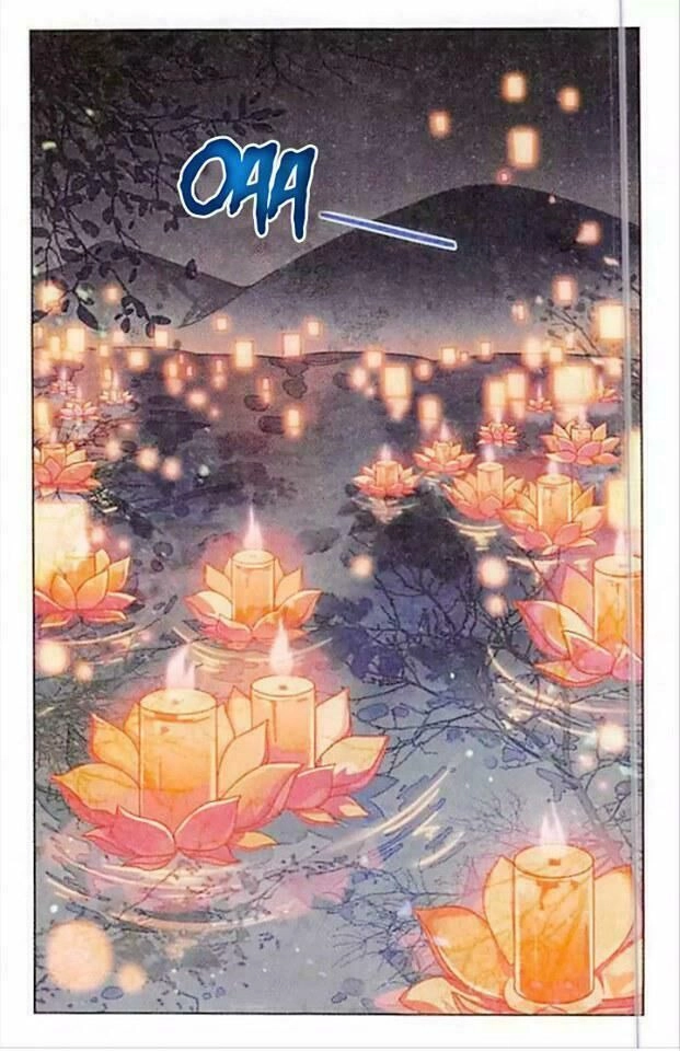Cửu Thiên Chapter 5 - 20
