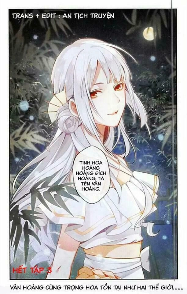 Cửu Thiên Chapter 5 - 28