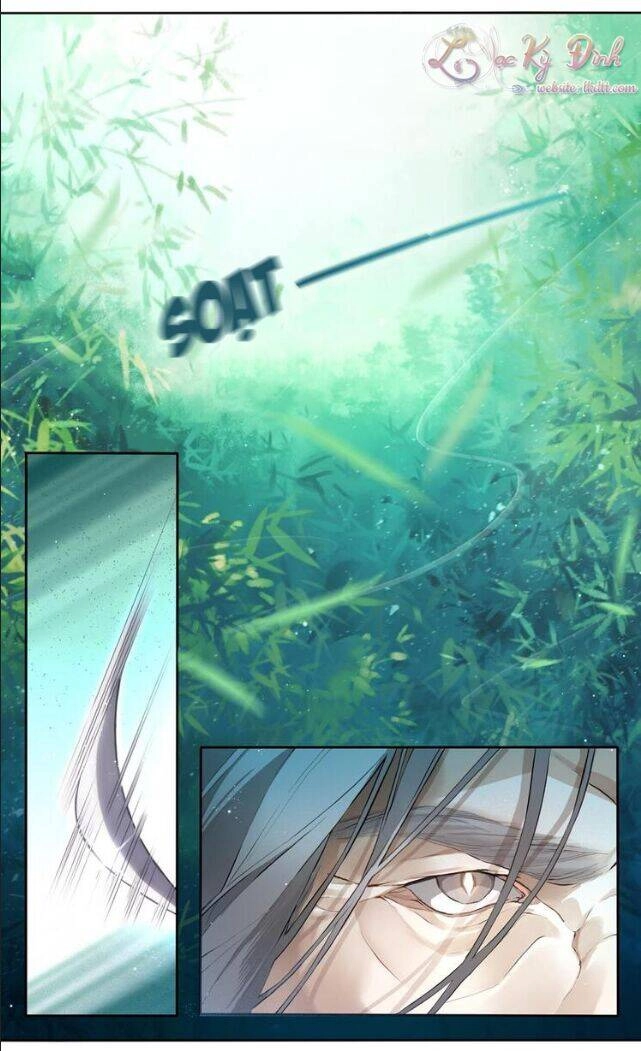 Cửu Thiên Chapter 6 - 3