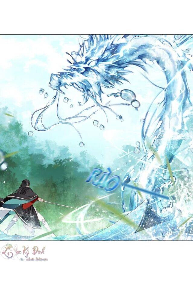 Cửu Thiên Chapter 6 - 6