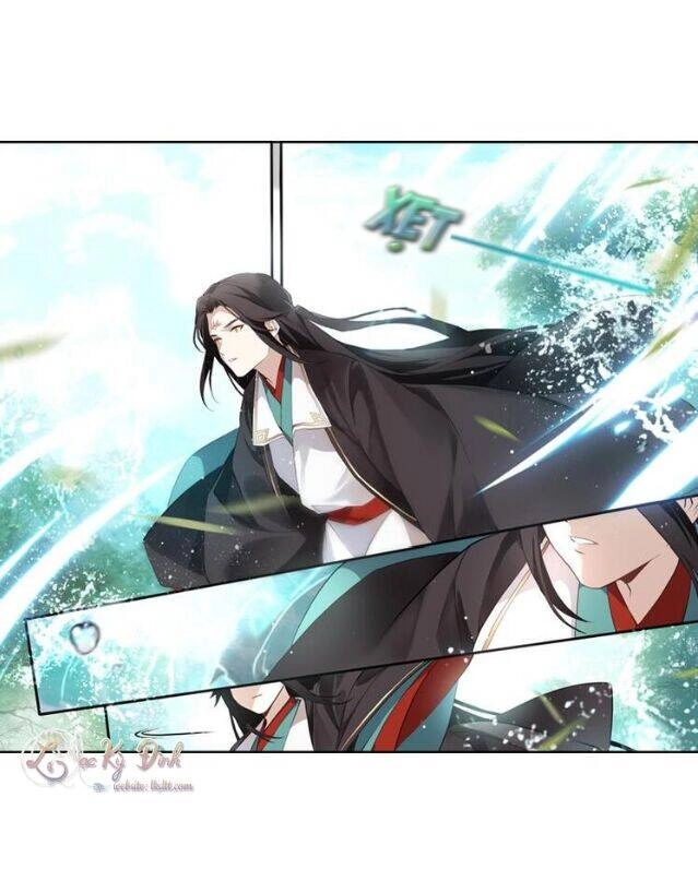 Cửu Thiên Chapter 6 - 7